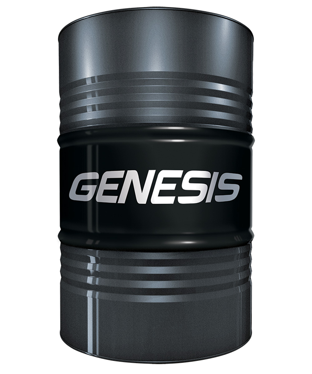 LUKOIL GENESIS ARMORTECH GC 0W-20 60 л
